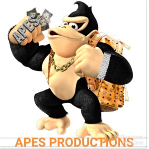 APES Productions Logo2